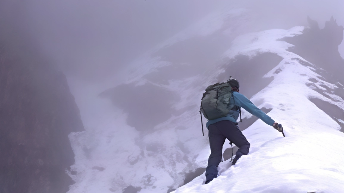 Sondrio, dal Collegio regionale guide alpine Sondrio, dal Collegio regionale guide alpine