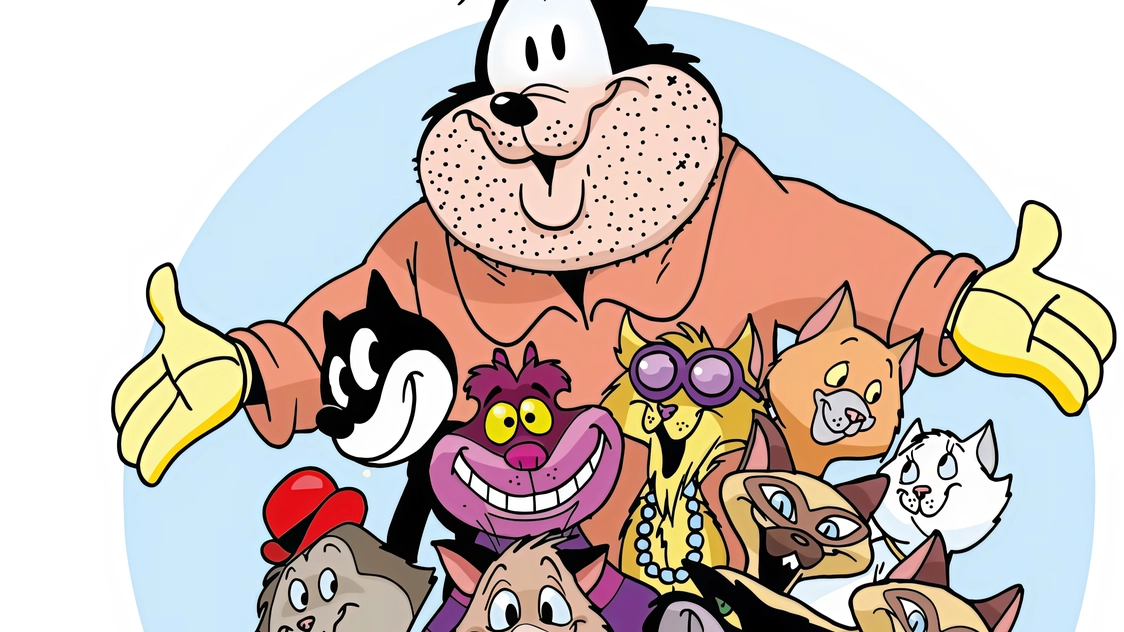 Gatti Disney: mostra, incontri e laboratori
