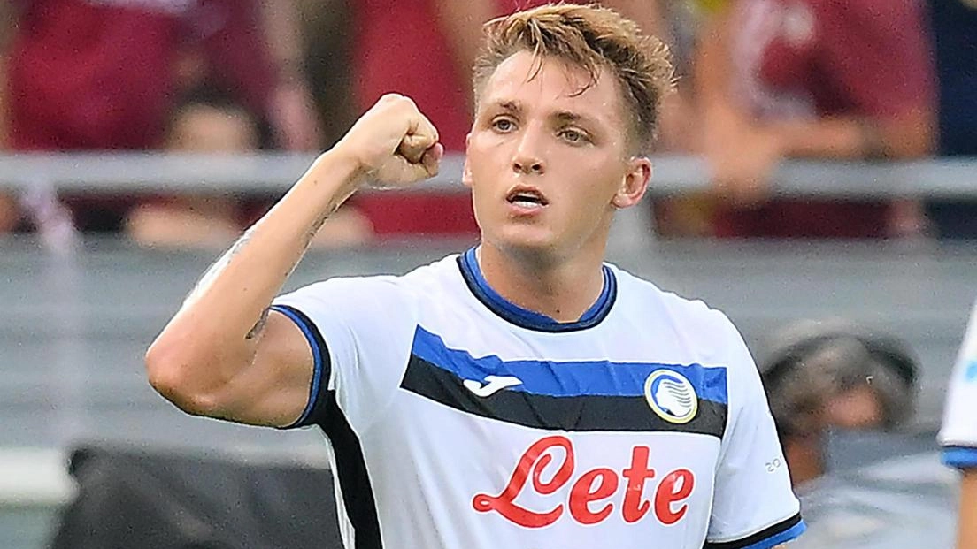 Mateo Retegui, 25 anni, acquistato in estate dall’Atalanta dopo la stagione al Genoa Mateo Retegui, 25 anni, acquistato in estate dall’Atalanta dopo la stagione al Genoa