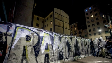 Cancellazione di un filmato sull'incidente di Ramy Elgaml: consulenza della Procura di Milano