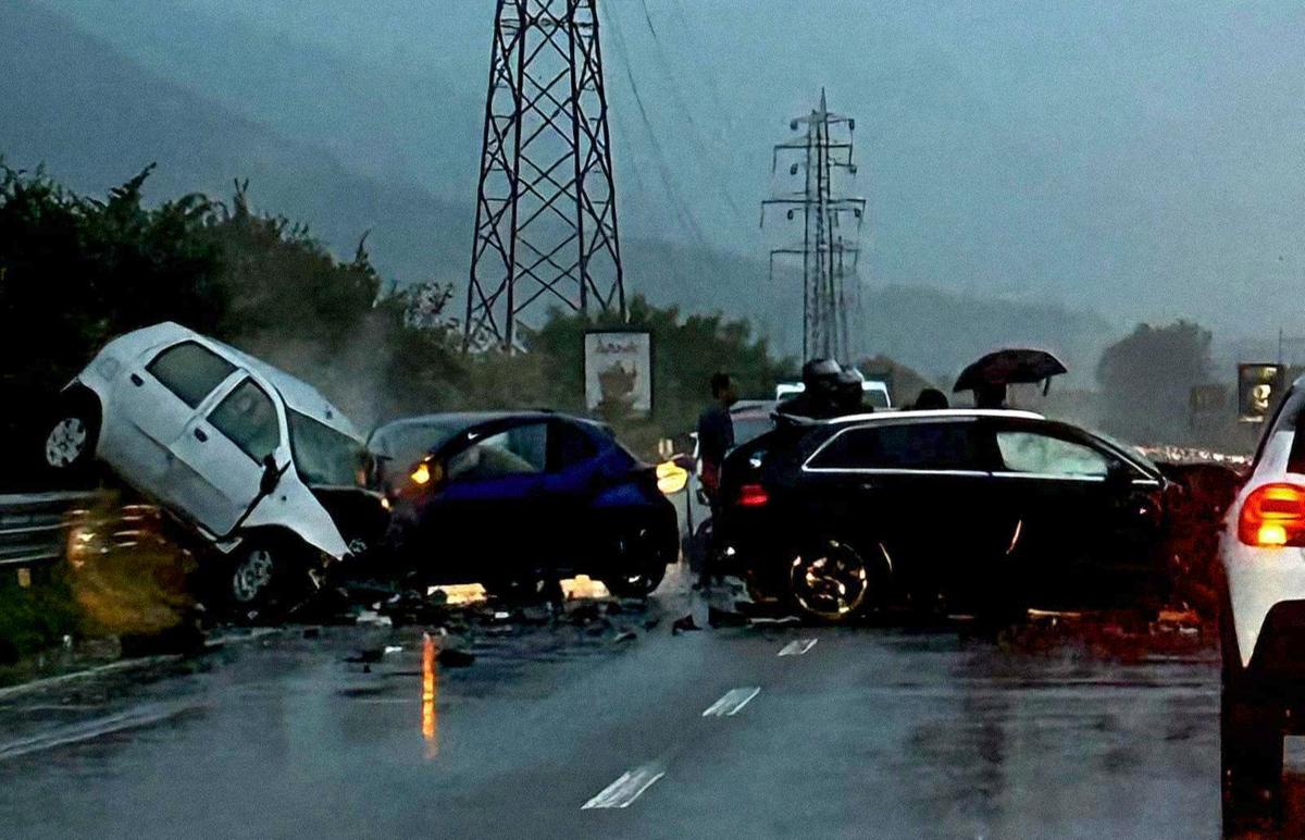 Schianto sulla Provinciale del Tonale: morto un settantenne, giovane di 26 anni in condizioni critiche Schianto sulla Provinciale del Tonale: morto un settantenne, giovane di 26 anni in condizioni critiche