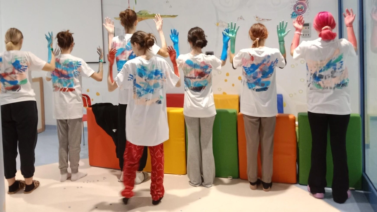 Convegni e studi a Varese in vista della Giornata mondiale per la consapevolezza sull’autismo