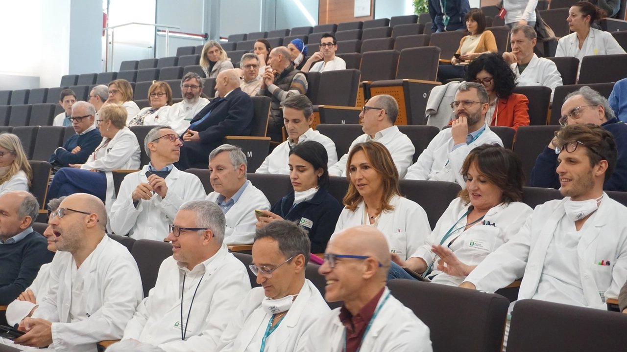 Il bilancio della sanità lombarda vale circa 18 miliardi di euro all’anno