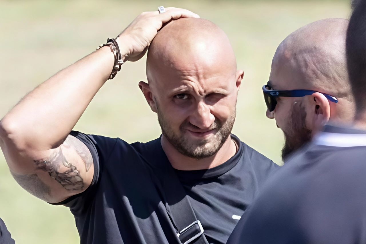 Oggi gli interrogatori. Da San Vittore a Pavia. La maratona del gip. Il giudice Domenico Santoro sentirà i primi 8 arrestati