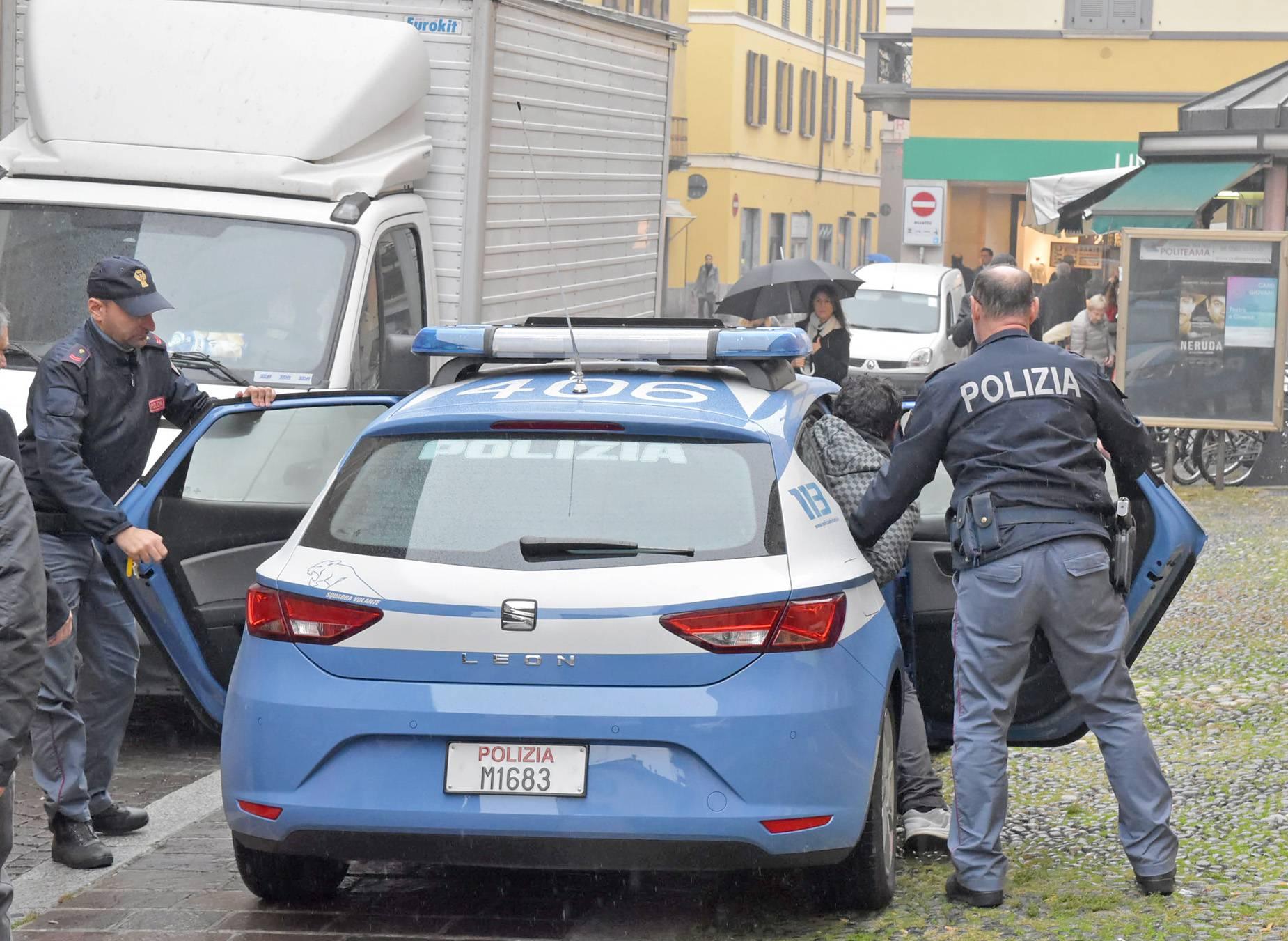 ho perso il lavoro per vivere spaccio droga ma l ammissione non gli evita il carcere da Ilgiorno.it ho perso il lavoro per vivere spaccio droga ma l ammissione non gli evita il carcere