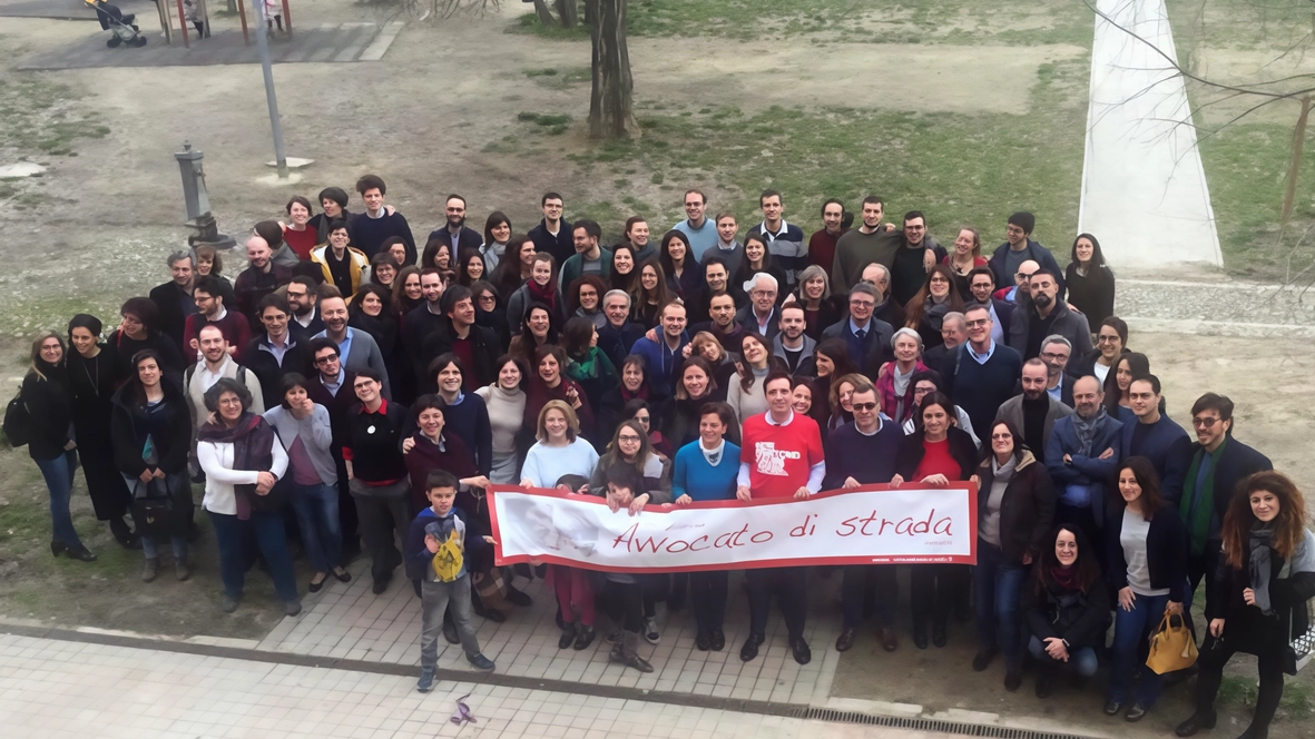 L’associazione nata nel 2007 a Bologna conta in Italia 60 sportelli e oltre mille professionisti. Dal 2012 l’ufficio di Monza ha gestito un centinaio di pratiche: nostro aiuto indispensabile.