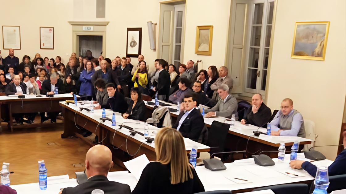 Caos lavori pubblici. Si cambia ancora. Scoppia la polemica