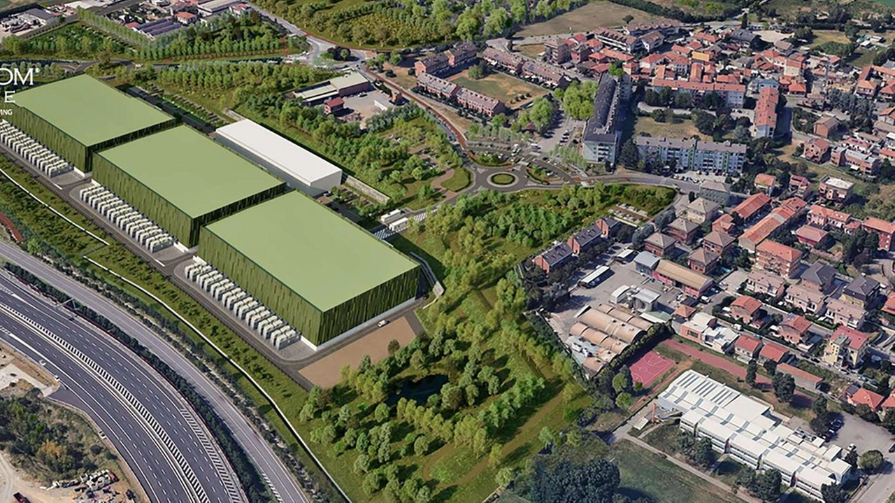 Ricorso di Legambiente Lombardia contro la decisione dell’Amministrazione