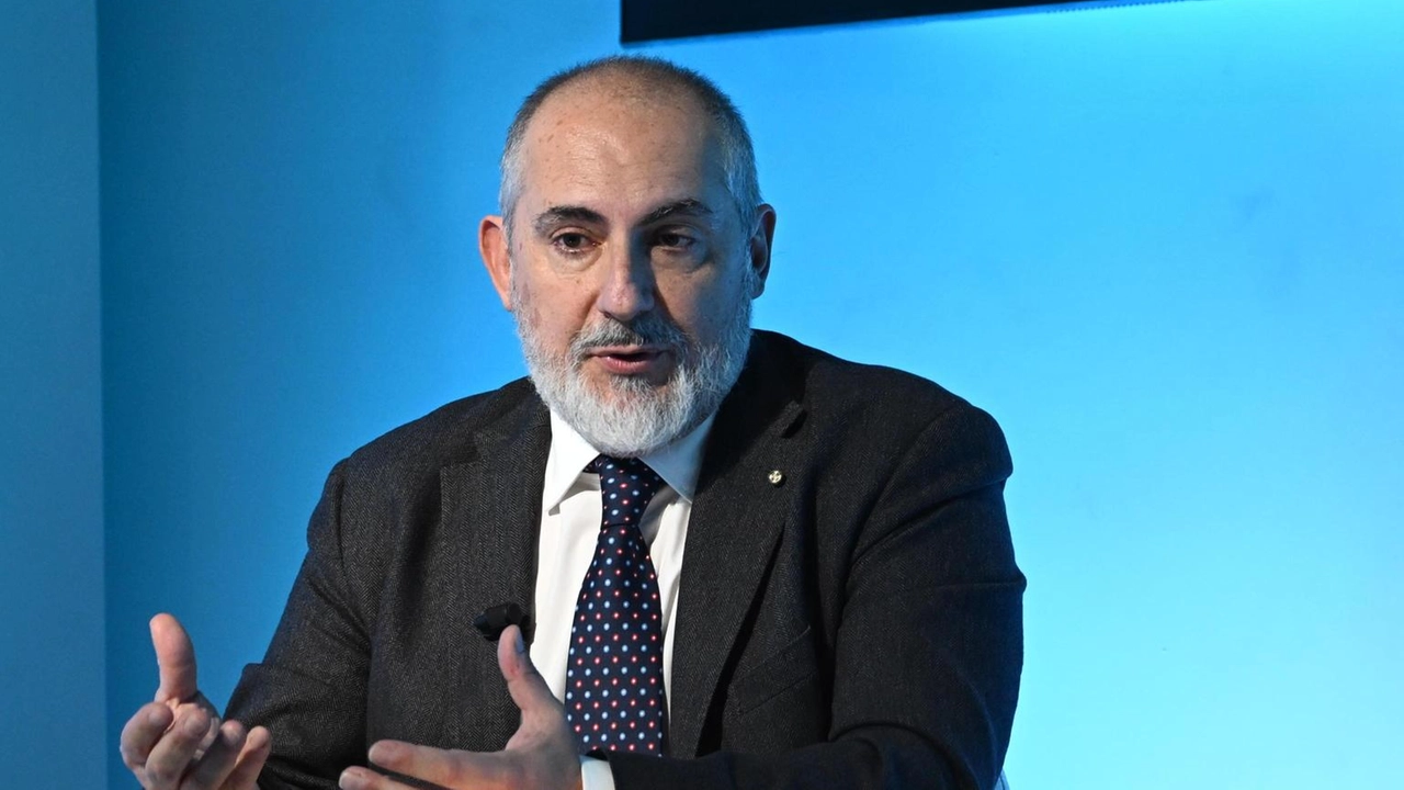 I ricavi a 8,2 miliardi, +2%. Consuntivati 14 miliardi del Pnrr