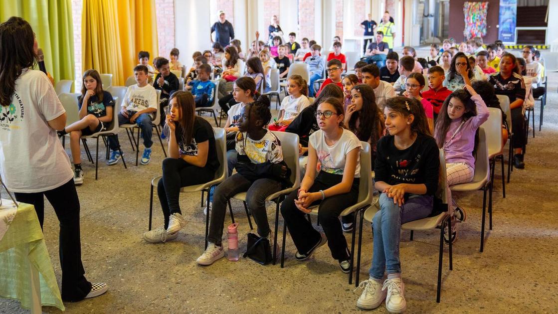 A City in Mind, progetti in concorso. Sul podio gli studenti di Pregnana: "Vince la creatività delle scuole" A City in Mind, progetti in concorso. Sul podio gli studenti di Pregnana: "Vince la creatività delle scuole"