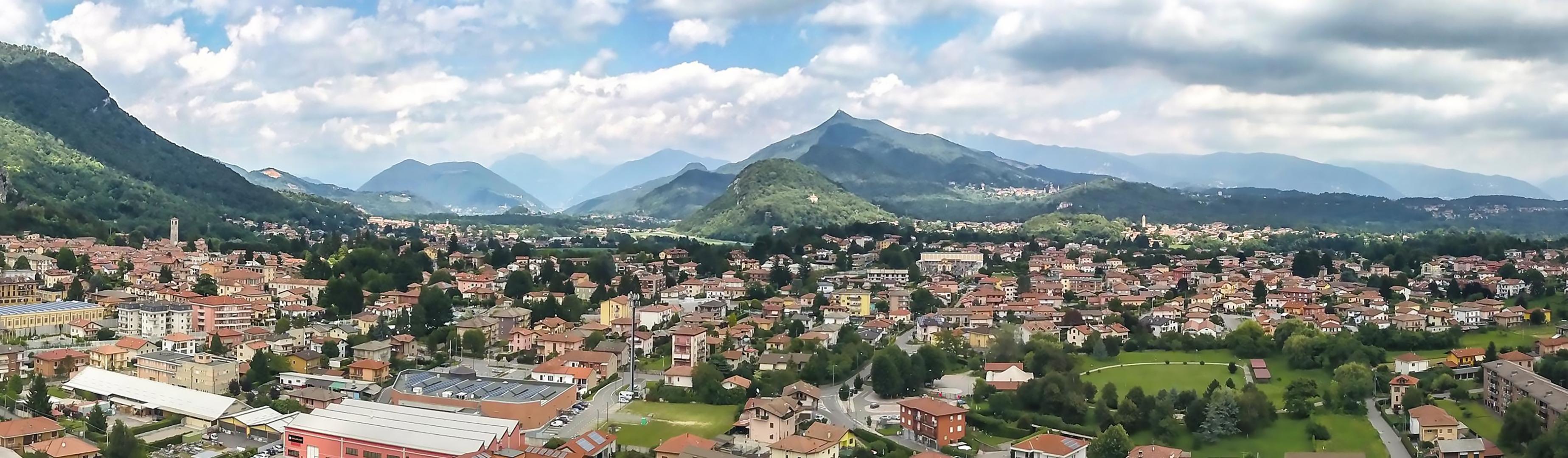 Il comune della Lombardia dove tutti i candidati sono di centrodestra Il comune della Lombardia dove tutti i candidati sono di centrodestra