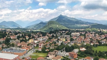 Il comune della Lombardia dove tutti i candidati sono di centrodestra