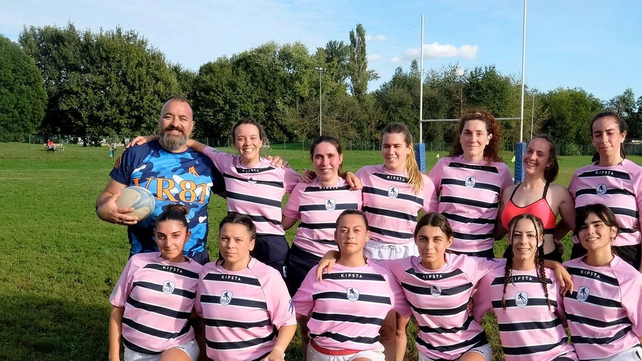 Al Trofeo della Castagna due giorni dedicati ai bambini e alla neonata squadra femminile Al Trofeo della Castagna due giorni dedicati ai bambini e alla neonata squadra femminile