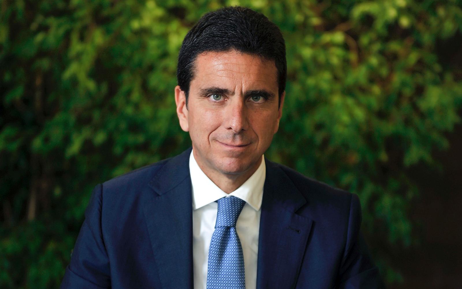 Inizia l’era di Giovanni Bozzetti dopo lo scandalo Pazzali: designato il nuovo presidente di Fiera Milano Inizia l’era di Giovanni Bozzetti dopo lo scandalo Pazzali: designato il nuovo presidente di Fiera Milano