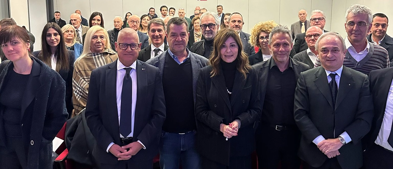 Il ministro Santanchè a Cremona: “Il turismo qui è cresciuto. Ma si può fare ancora di più”