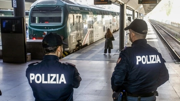 Tradate, bimbo di 7 anni si allontana dai genitori e prende il treno da solo: ritrovato alla stazione di Cadorna