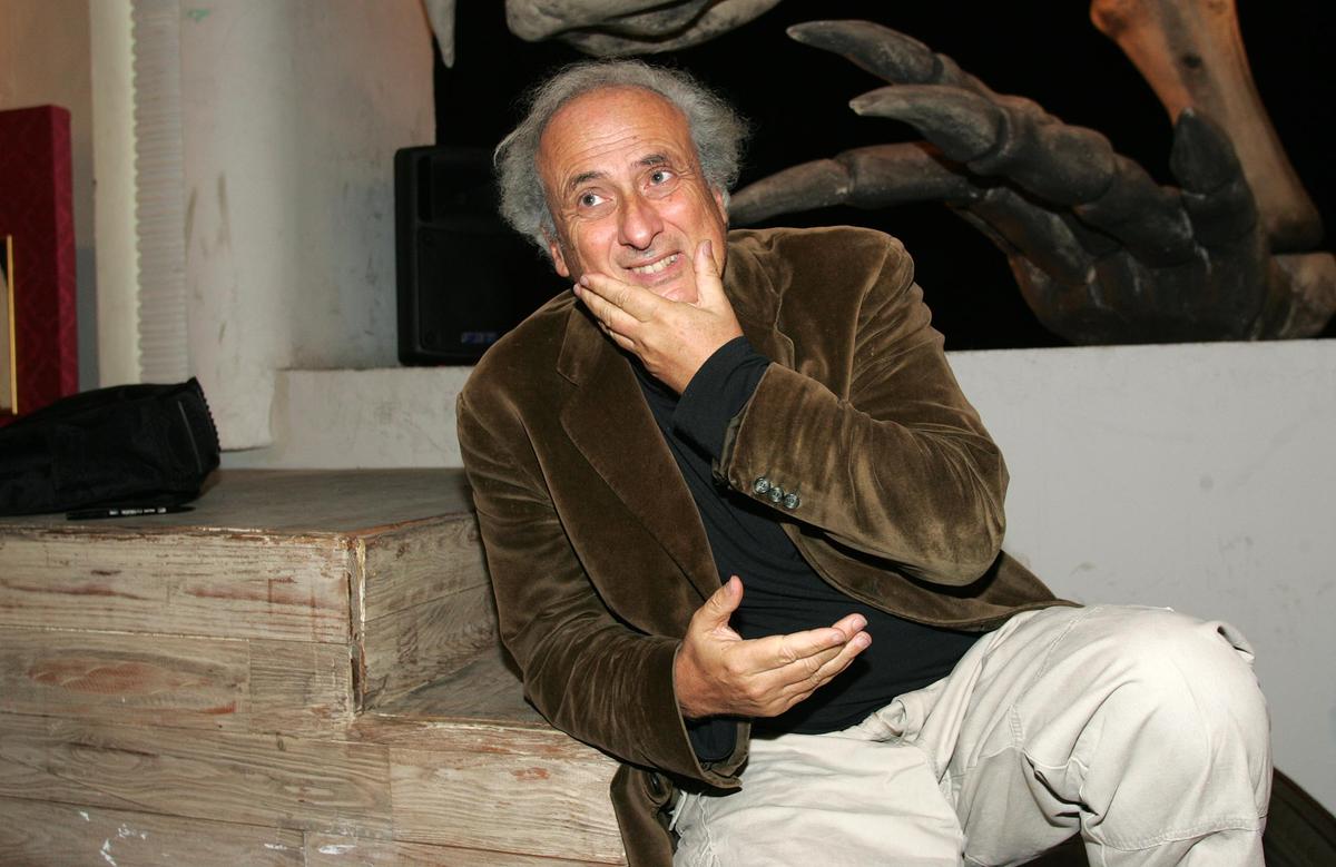 Stefano Benni e l’ultima intervista al Giorno: le risate amare del grande umorista Stefano Benni e l’ultima intervista al Giorno: le risate amare del grande umorista