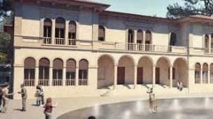 Nuova vita al parco di Villa Gianetti. Grazie a un finanziamento di un milione di euro stanziato dal commissario... Nuova vita al parco di Villa Gianetti. Grazie a un finanziamento di un milione di euro stanziato dal commissario...