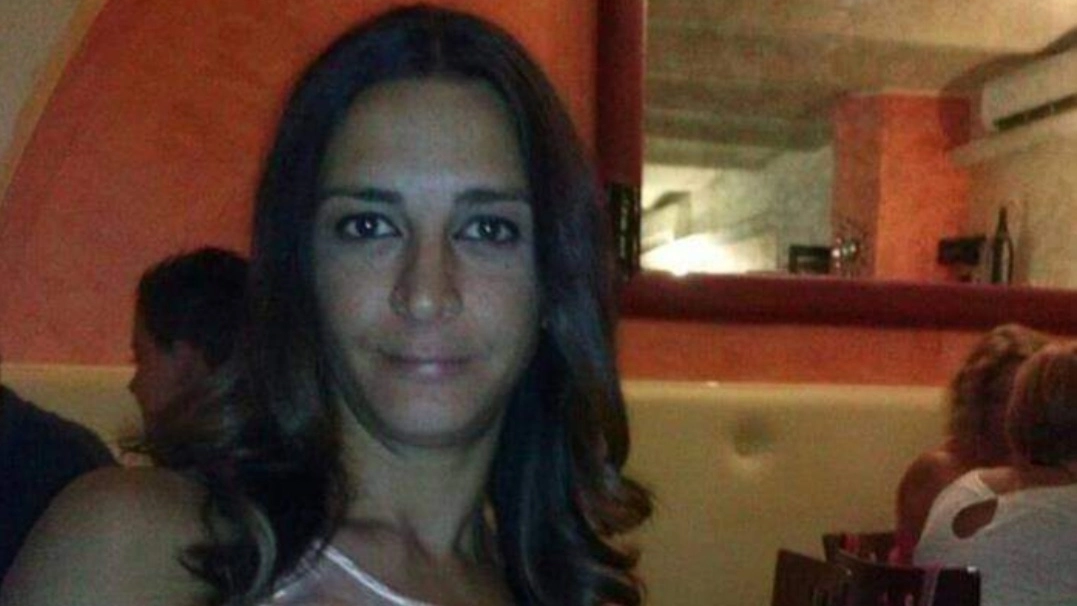 Carmla Girasole mort a 45 anni, a Brescia Carmla Girasole mort a 45 anni, a Brescia
