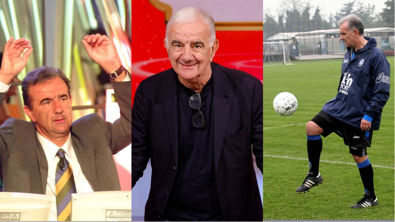 Gene Gnocchi 70 anni Gene Gnocchi 70 anni