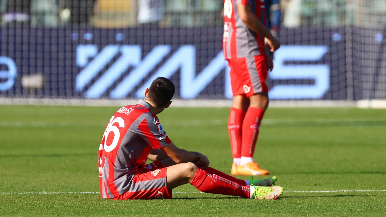 La Cremonese si arrende a un Pisa concreto ed efficace: analisi di una sconfitta