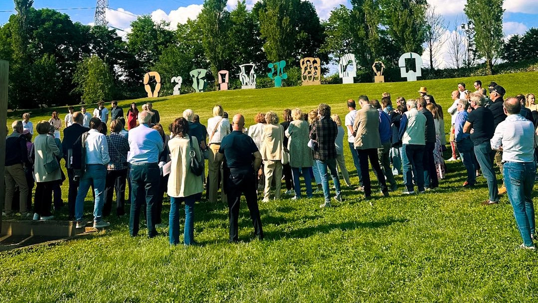 Briosco, il borgo che incanta: storia, panorami mozzafiato e opere immerse nel verde