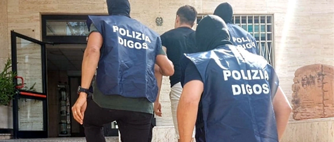Terrorismo, arrestato a Lecco Mohamed l’insospettabile: gentile, ben integrato e poco interessato alla religione