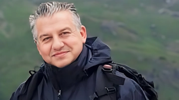 Morto nell’Adda, le indagini. Imbracatura sequestrata