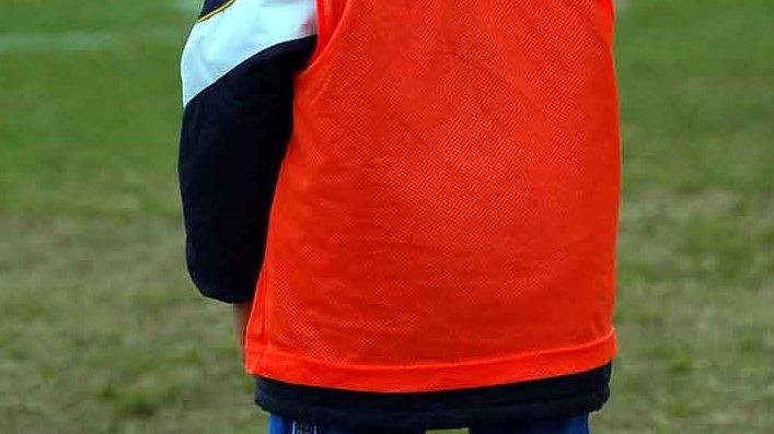 Niccolò, 11 anni, vittima di mobbing sportivo nel calcio giovanile. La denuncia della madre Stefania. Niccolò, 11 anni, vittima di mobbing sportivo nel calcio giovanile. La denuncia della madre Stefania.