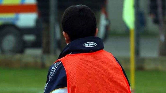 Calcio giovanile: il caso di Niccolò e il mobbing sportivo