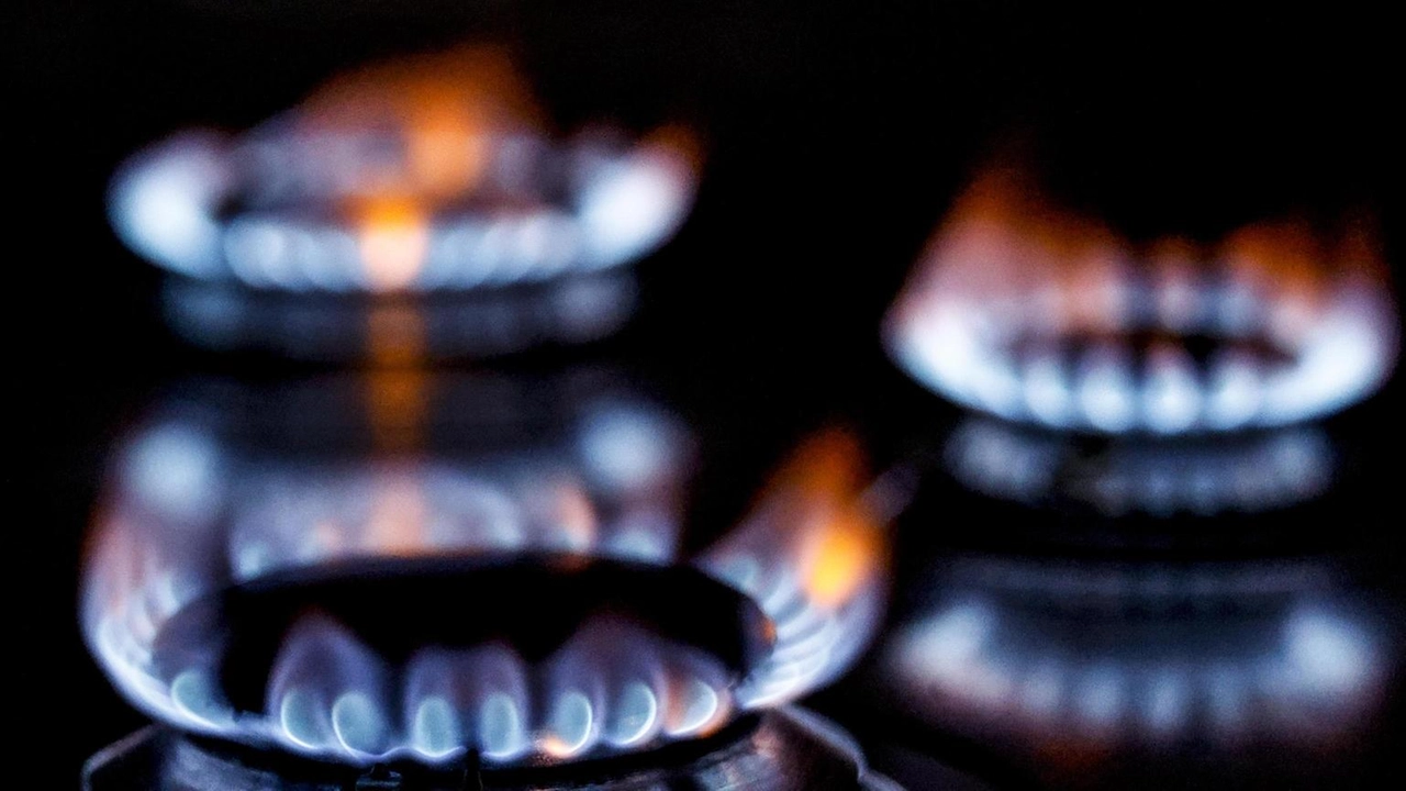 Gas naturale in rialzo a 38 euro a Ttf Amsterdam: timori per tensioni Israele-Iran