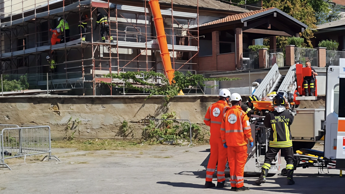 La tragedia nel 2022, processo al via: imputati i titolari delle ditte e l’ingegnere responsabile del cantiere La tragedia nel 2022, processo al via: imputati i titolari delle ditte e l’ingegnere responsabile del cantiere
