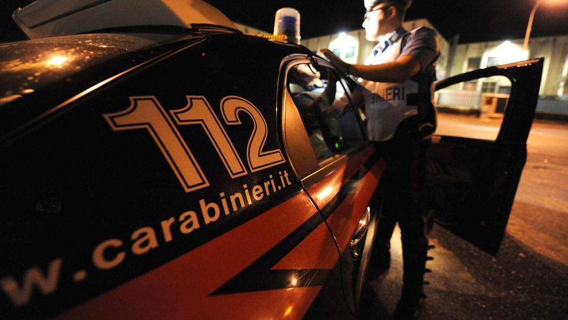 minacciata con un cacciavite sequestrata e violentata dall ex l8217inferno di una donna di 45 anni