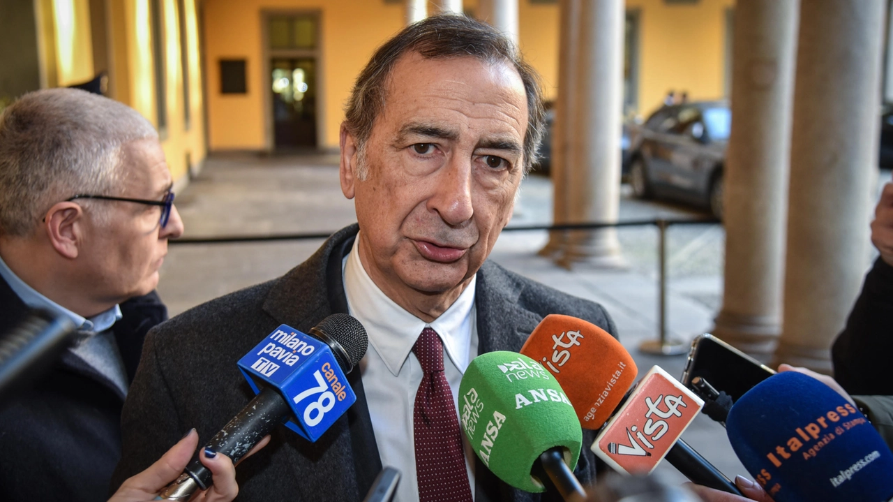 Comitato provinciale per l’ordine e la sicurezza pubblica con il ministro dell’interno Matteo Piantedosi in Prefettura