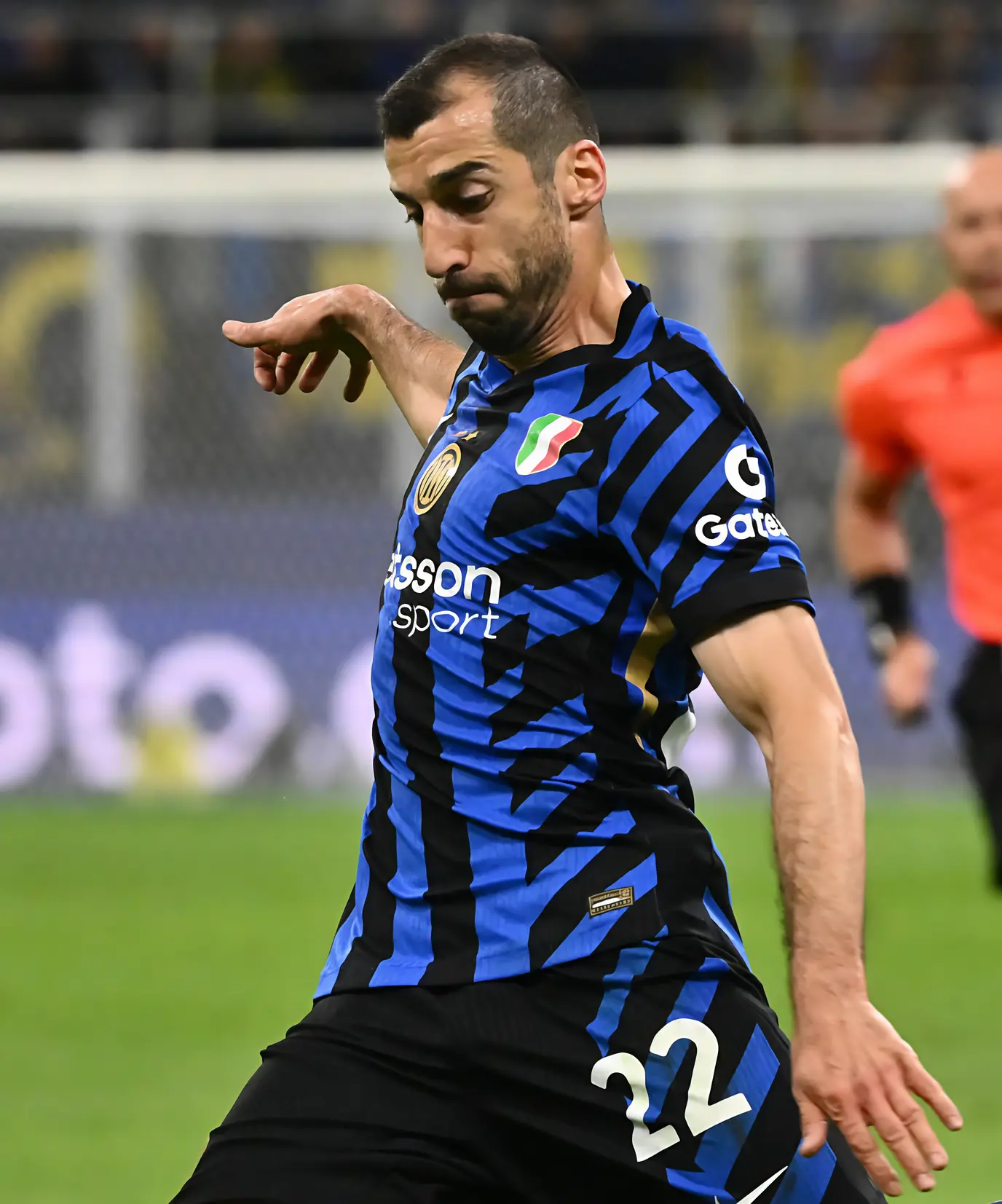 Inter: Acerbi e Sommer protagonisti del pareggio contro il Barcellona