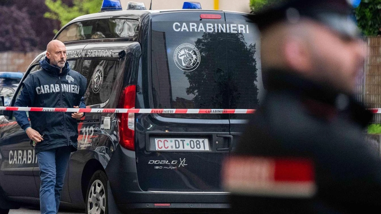 I carabinieri del Nucleo Radiomobile di Milano hanno arrestato il recidivo