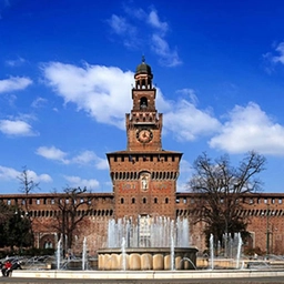 Rincari in vista per i musei civici di Milano. L’ipotesi allo studio: gli ingressi negli spazi del Castello potrebbero passare da 5 a 8 euro