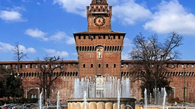 Il prezzo d’ingresso ai musei all’interno del Castello sarà rivisto al rialzo Il prezzo d’ingresso ai musei all’interno del Castello sarà rivisto al rialzo
