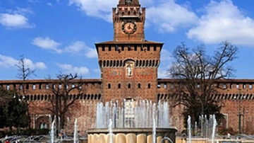 Rincari in vista per i musei civici di Milano. L’ipotesi allo studio: gli ingressi negli spazi del Castello potrebbero passare da 5 a 8 euro