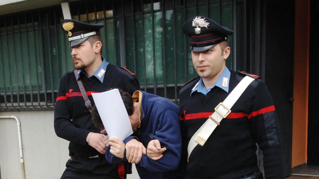 Sedicenne arrestato per rapina. Solo pochi giorni fa un altro colpo