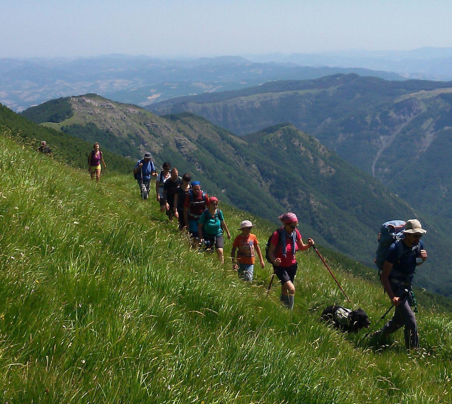 Giornata lombarda delle Montagne, 6 progetti per giovani e famiglie: dove e quando
