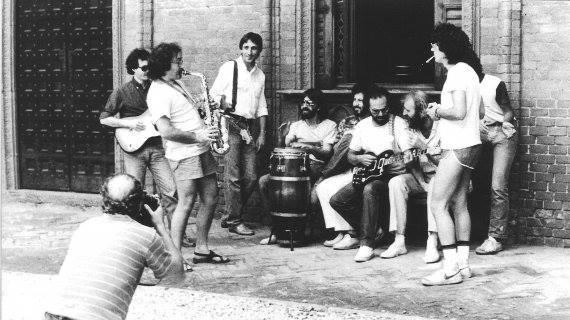 Dal 1976 al 1987 il castello visconteo ha ospitato gli Stone Castle Studios dove alcuni tra i più grandi cantanti... Dal 1976 al 1987 il castello visconteo ha ospitato gli Stone Castle Studios dove alcuni tra i più grandi cantanti...