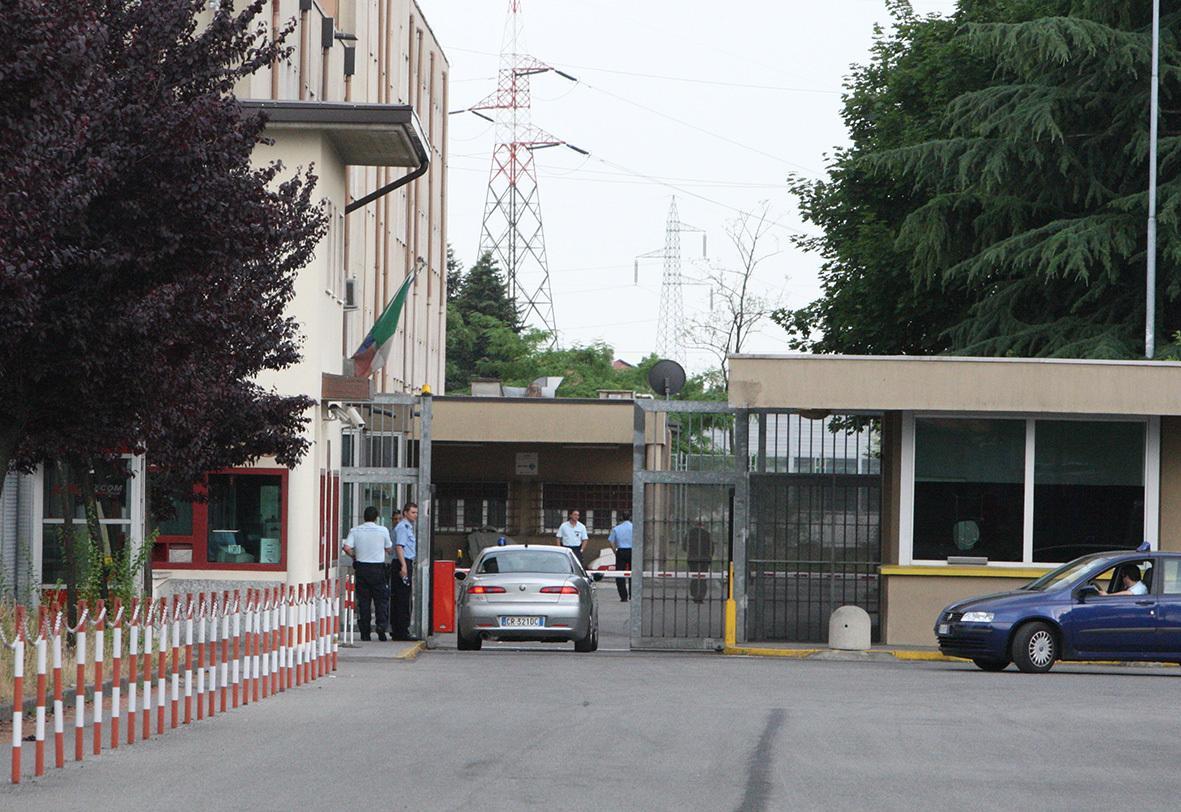 Altra bufera su via Sanquirico. Ancora un’aggressione in carcere. È già la terza in due settimane Altra bufera su via Sanquirico. Ancora un’aggressione in carcere. È già la terza in due settimane