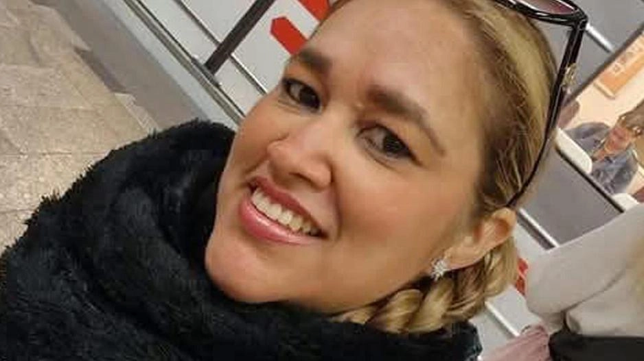 Sarà l’autopsia, giovedì, sul corpo di Jhoanna Nataly Quintanilla (foto), 40 anni, la baby sitter uccisa dal compagno Pablo... Sarà l’autopsia, giovedì, sul corpo di Jhoanna Nataly Quintanilla (foto), 40 anni, la baby sitter uccisa dal compagno Pablo...