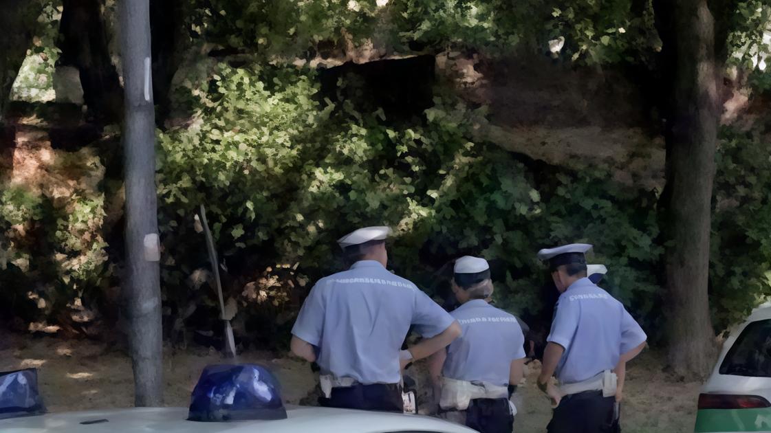 Semina il panico ai Boschetti: condannato Semina il panico ai Boschetti: condannato