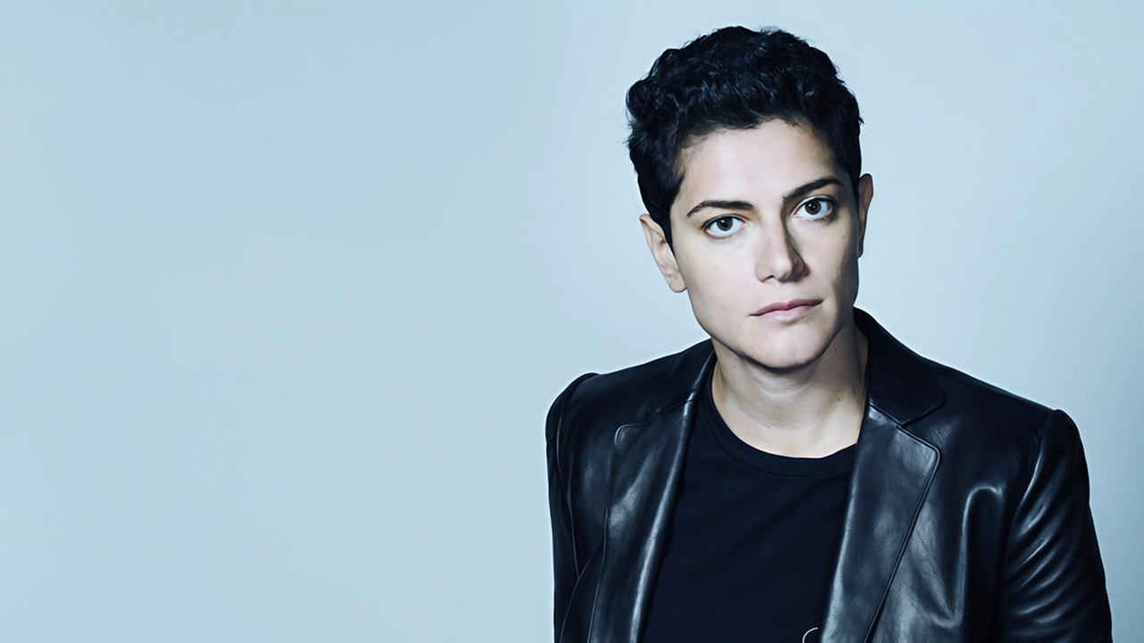 Francesca Cavallo, scrittrice imprenditrice drammaturga e regista teatrale da sempre impegnata nel promuovere parità di genere Francesca Cavallo, scrittrice imprenditrice drammaturga e regista teatrale da sempre impegnata nel promuovere parità di genere