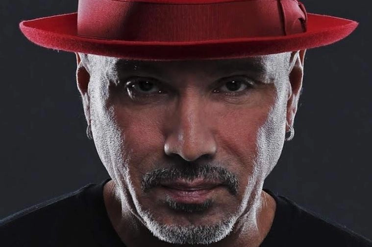David Morales, leggenda della house anni '90, sarà al Nameless Festival