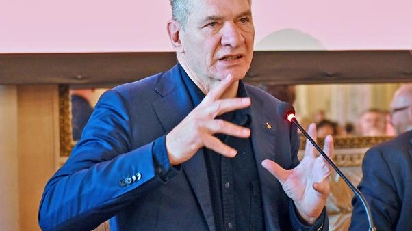 Paolo Nespoli sarà uno dei protagonisti degli incontri dell’edizione 2025 di LarioSpace