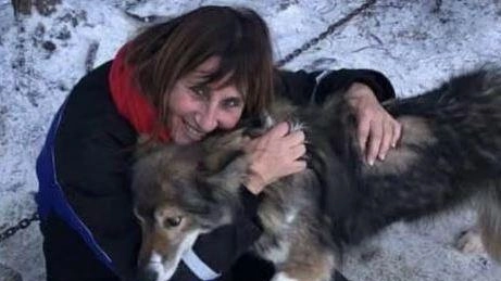 Dopo il decesso di Flaviana Beretta si torna a chiedere sicurezza per quel tratto Dopo il decesso di Flaviana Beretta si torna a chiedere sicurezza per quel tratto