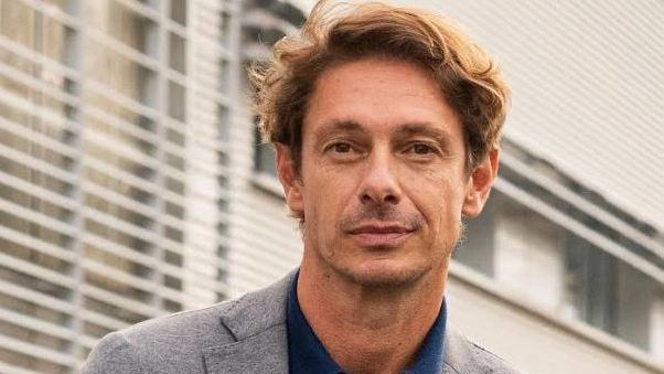 Giorgio Pasotti, attore e regista, 51 anni Giorgio Pasotti, attore e regista, 51 anni